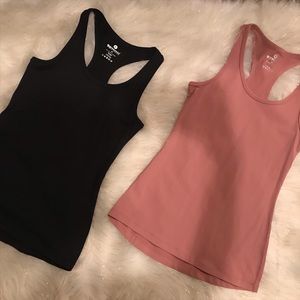 90 Degree Sports Tank Tops.